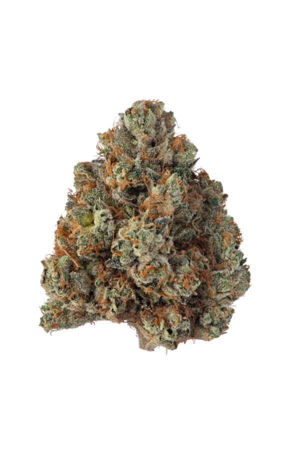 khalifa kush strain