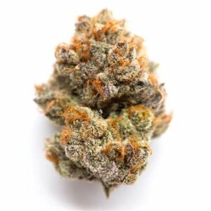 Romulan strain